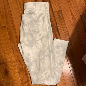 Mondetta Performance Luxury Leggings Size Small